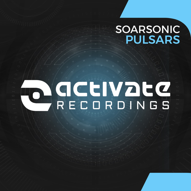Soarsonic - Pulsars (Extended Mix)
