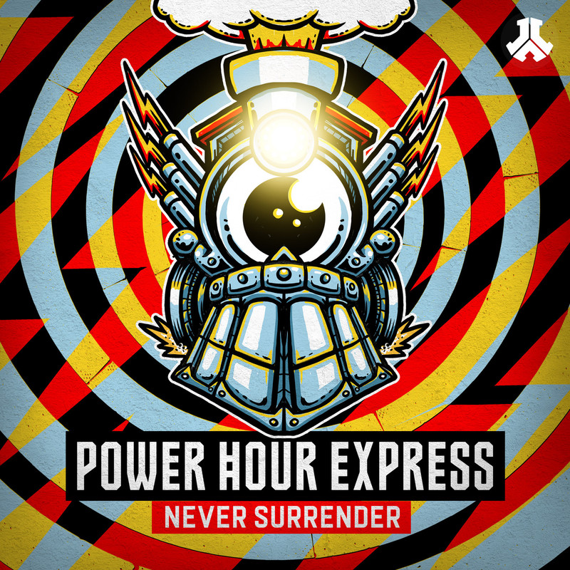 Never Surrender - POWER HOUR EXPRESS (Extended Mix)