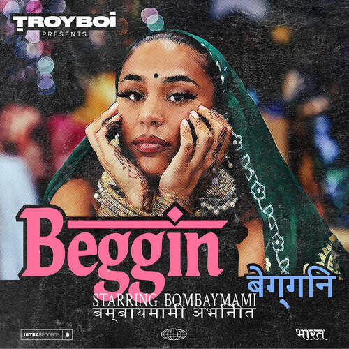 TroyBoi & BombayMami - Beggin (Original Mix)