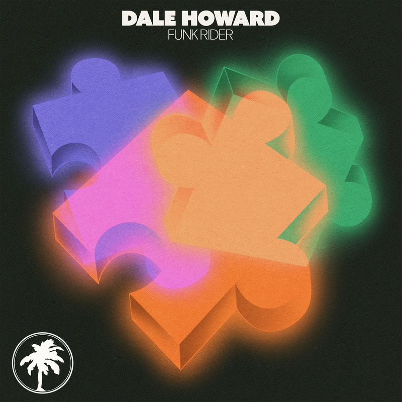 Dale Howard - Funk Rider (Original Mix)