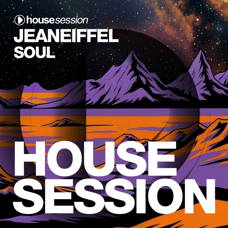 jeaneiffel - Soul (Extended Mix)