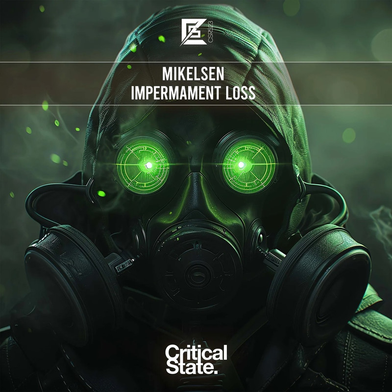 Mikelsen - Impermament Loss (Extended Mix)