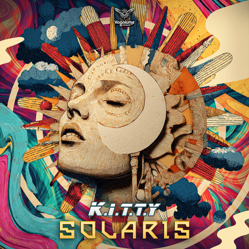 K. I. T. T. Y - Solaris (Original Mix)