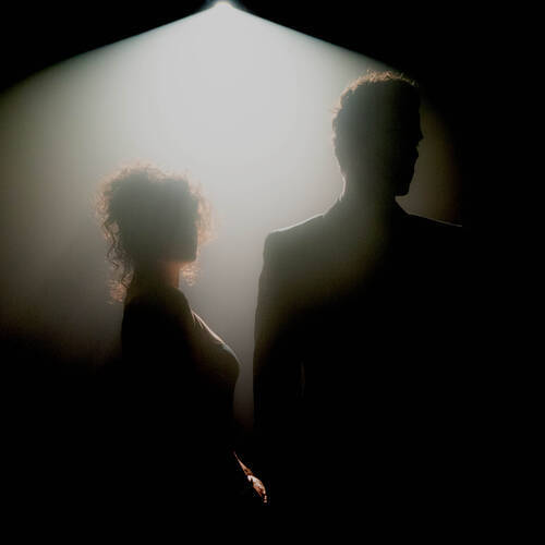 Karen Harding & Dimension - Guardian Angel (Extended Mix)