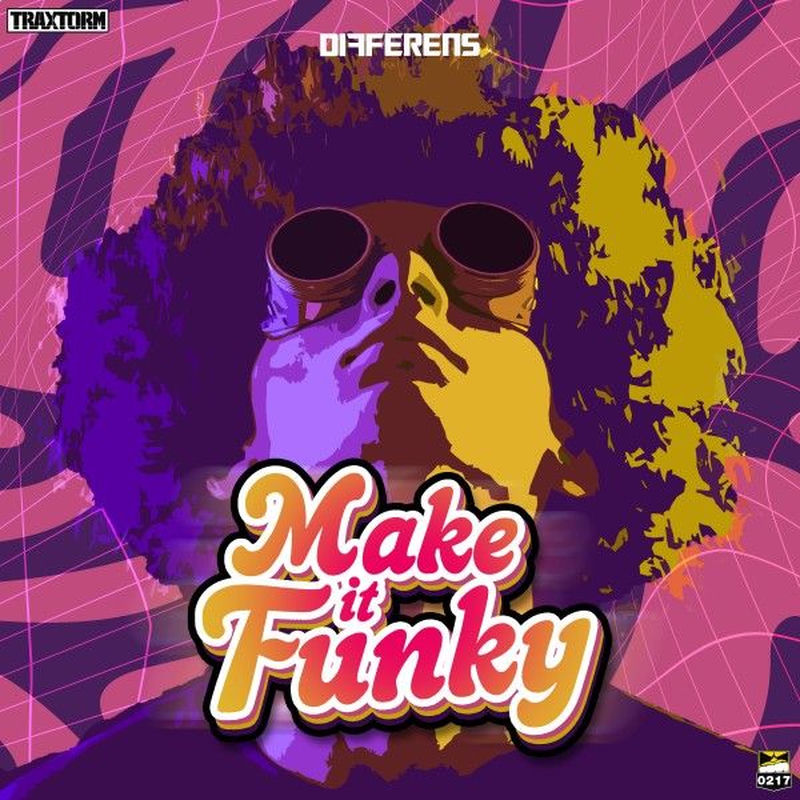 Differens - Make It Funky (Original Mix)