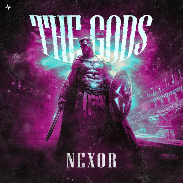 Nexor - The Gods (Extended Mix)