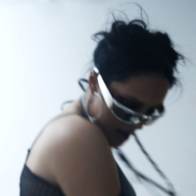 Little Sis Nora - COOL LIKE THAT (Original Mix)