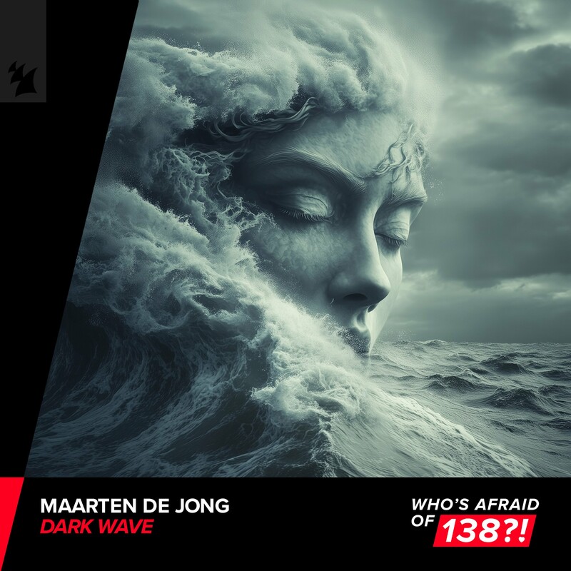 Maarten de Jong - Dark Wave (Original Mix)