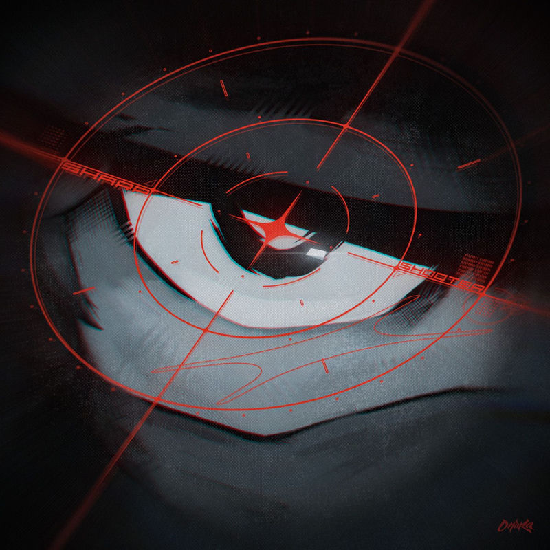 Onara - SHARPSHOOTER (Original Mix)