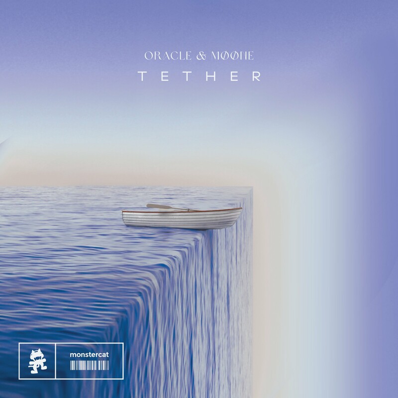 Oracle & Møøne - Tether (Original Mix)