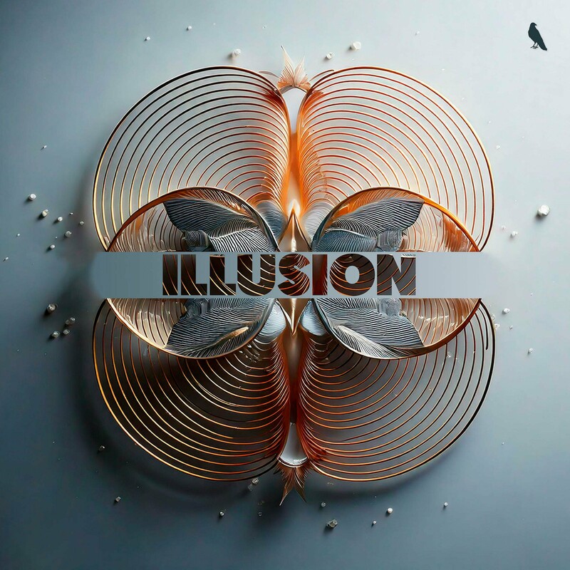 Wildcrow - Illusion (Original Mix)
