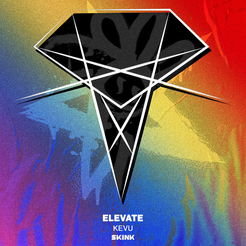 KEVU - Elevate (Extended Mix)