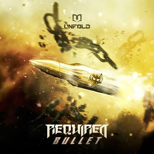 Required - Bullet (Extended Mix)
