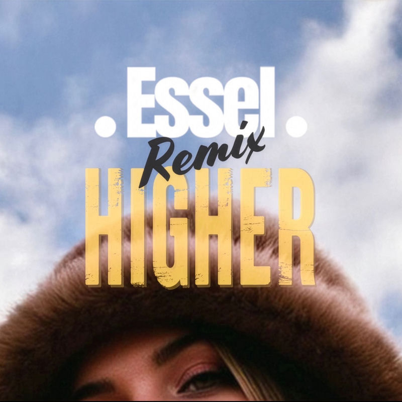 3DAH! - Higher (Essel Extended Remix)
