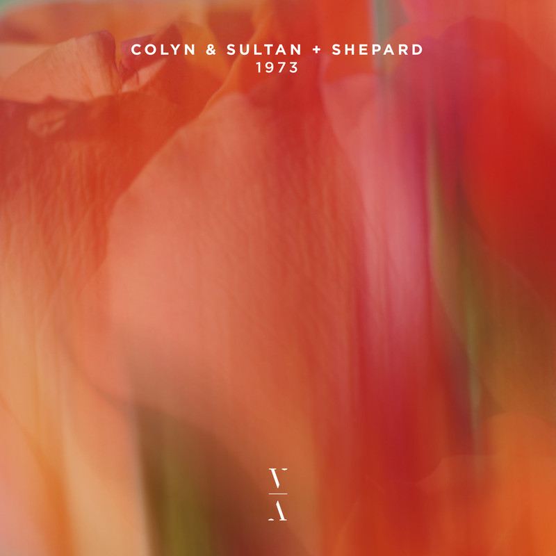 Sultan + Shepard & Colyn - 1973 (Extended Mix)
