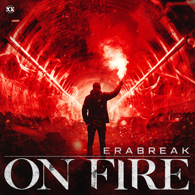 ERABREAK - ON FIRE (Extended Mix)