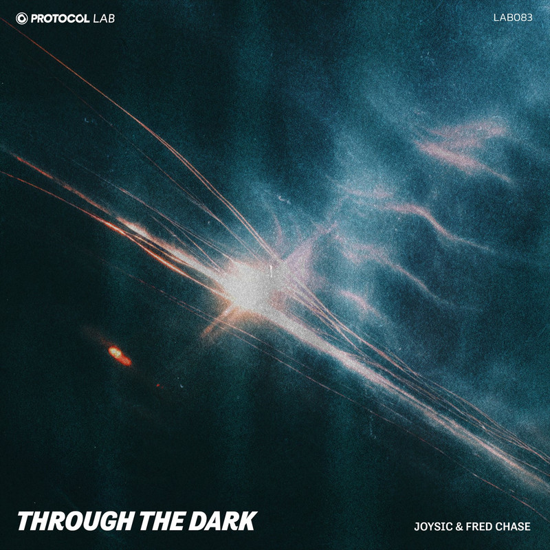 Joysic & Fred Chase - Through The Dark (Extended Mix)