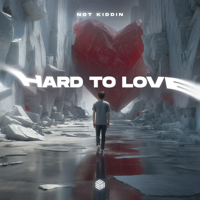Not Kiddin - So Hard To Love (Extended Mix)