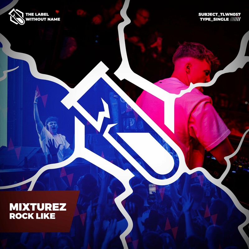 Mixturez - Rock Like (Original Mix)