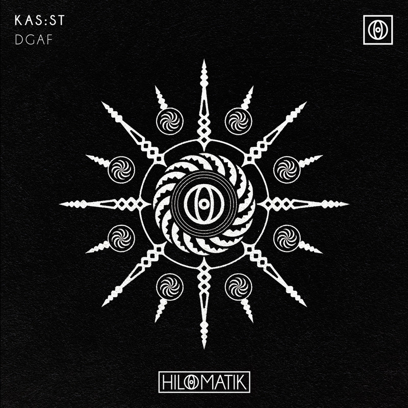 KASST - DGAF (Extended Mix)