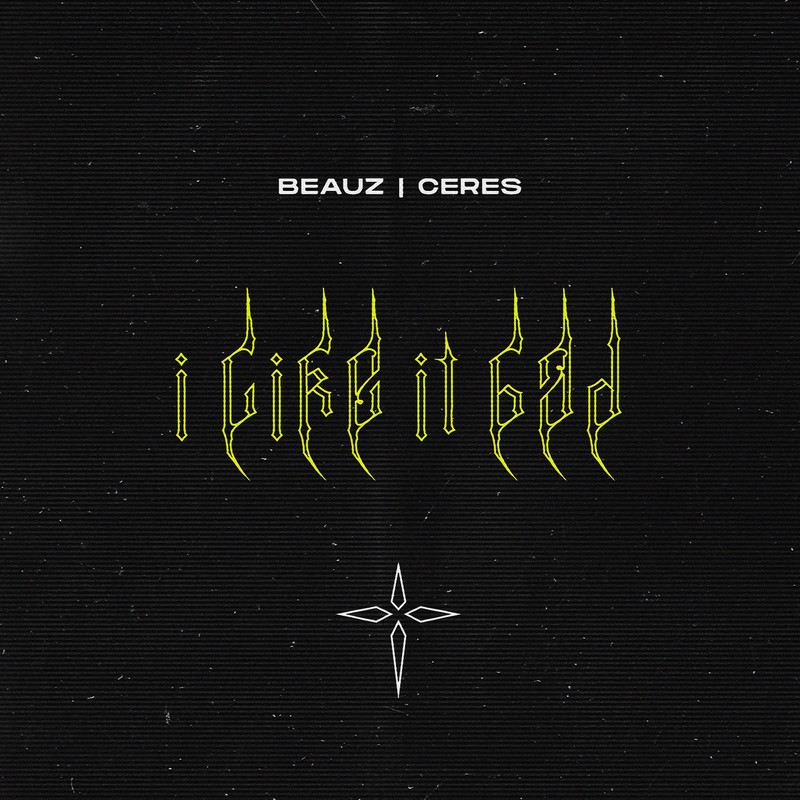 CERES, Beauz - I Like It Bad (Extended Mix)