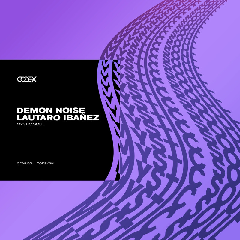 Demon Noise & Lautaro Ibañez - Mystic Soul (Extended Mix)