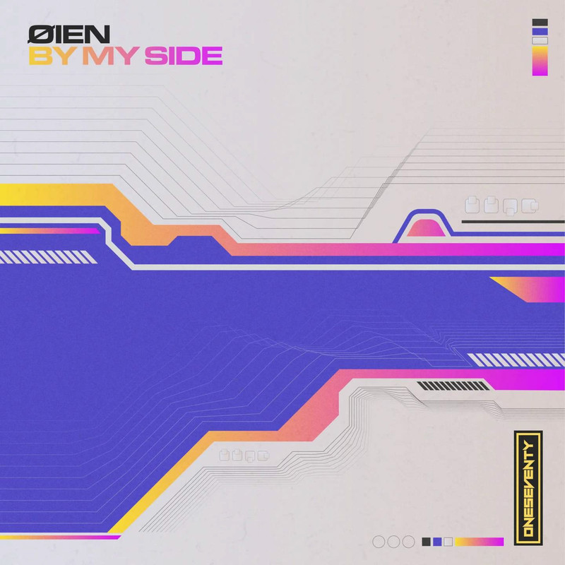 Oien - By My Side (Extended Mix)