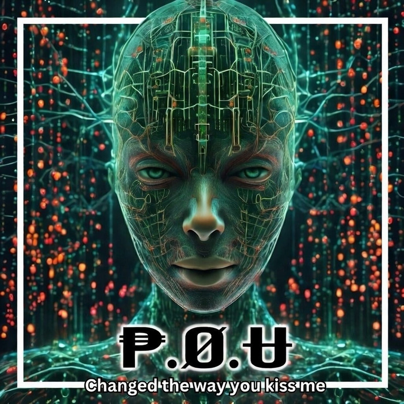 P.O.U x Example - Changed The Way You Kiss Me (Original Mix)
