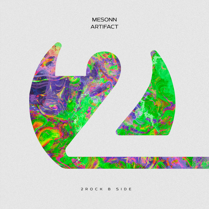 Mesonn - Artifact (Extended Mix)