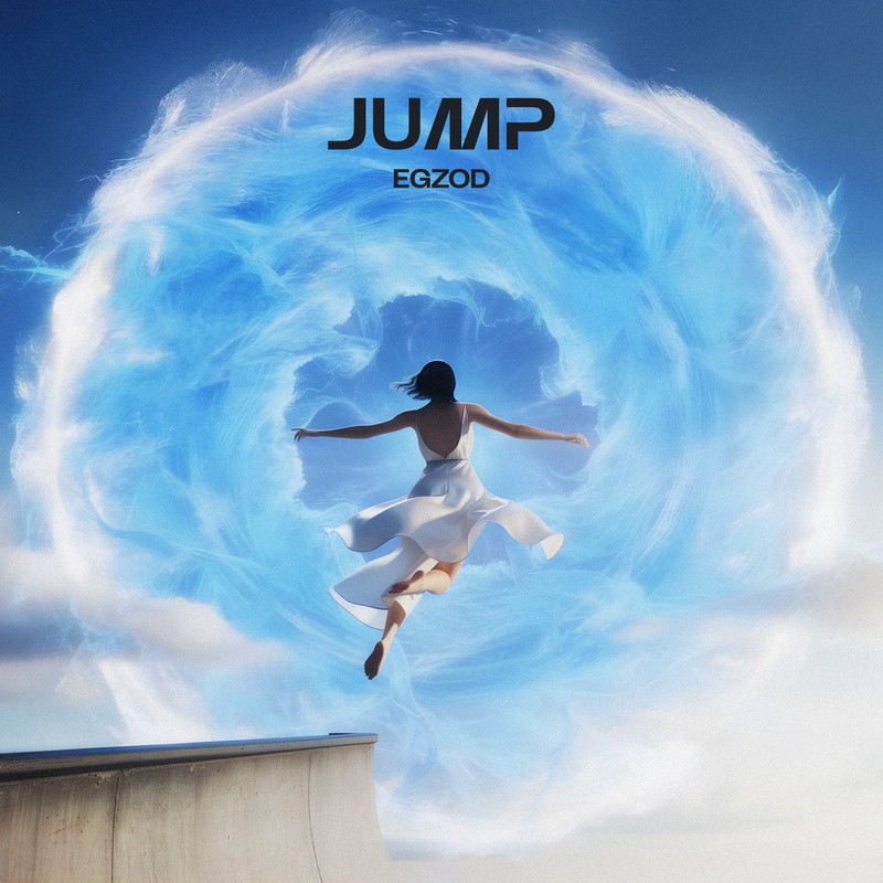Egzod - Jump (Extended Mix)