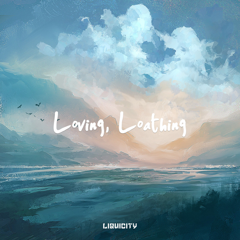 Spaces, Boxplot & Coben - Loving, Loathing (Original Mix)