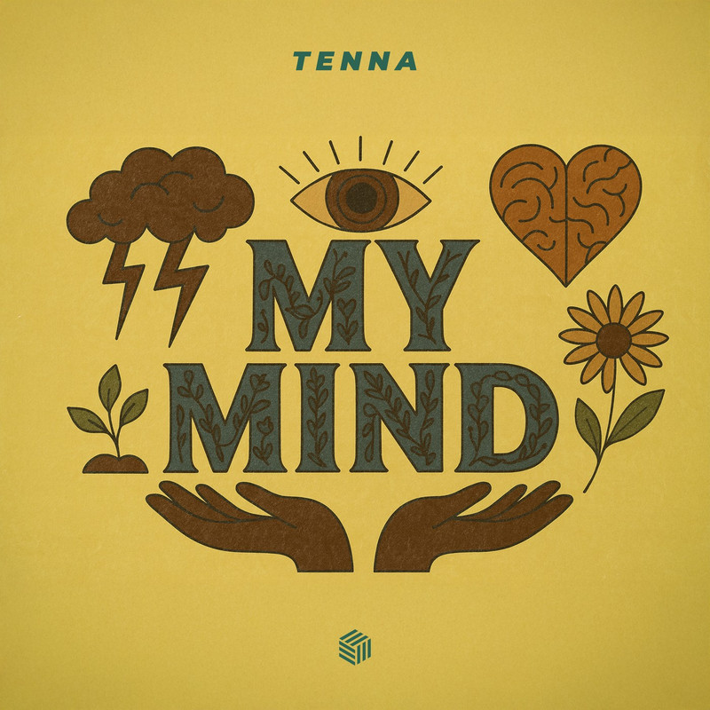TENNA - My Mind (Extended Mix)