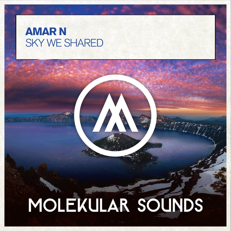 Amar N - Sky We Shared (Extended Mix)