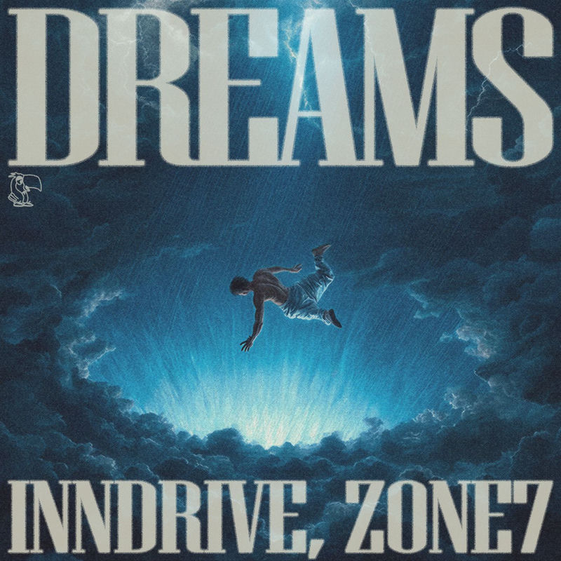 Zone7 & INNDRIVE - Dreams (Original Mix)