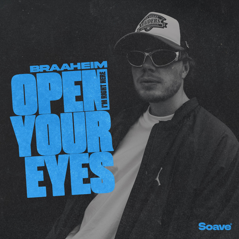 Braaheim - Open Your Eyes (I'm Right Here) (Extended Mix)