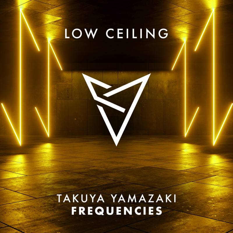 Takuya Yamazaki - FREQUENCIES (Extended Mix)