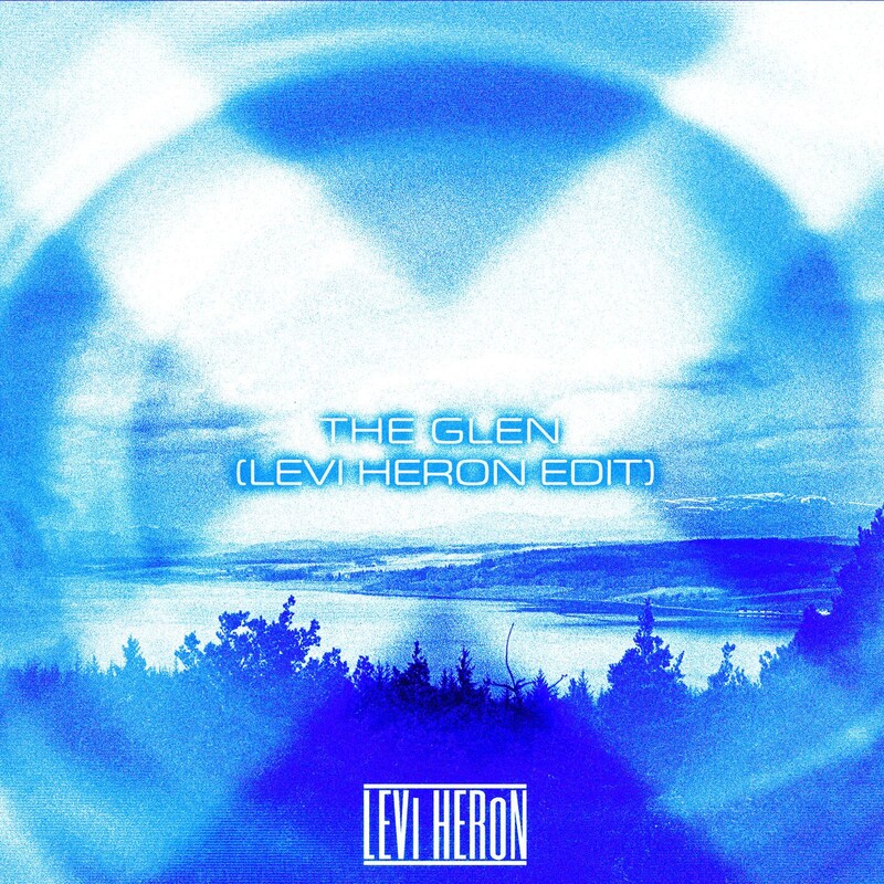 Levi Heron & Majestic - The Glen (Levi Heron Edit - Majestic Tribute to Uncle Mike Remix)
