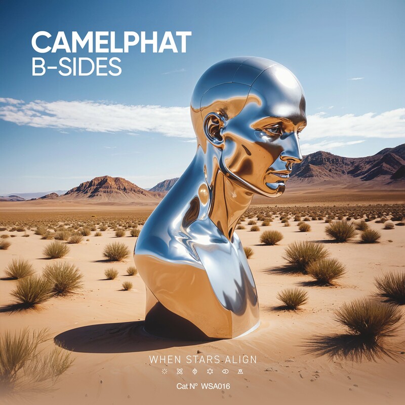 CamelPhat & Rhodes - Healing (Original Mix)