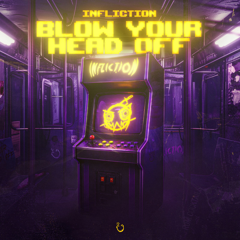 Infliction - Blow Your Head Off (Extended Mix)