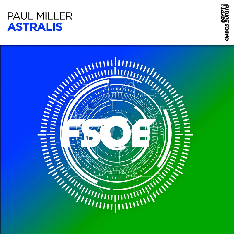 Paul Miller - Astralis (Extended Mix)