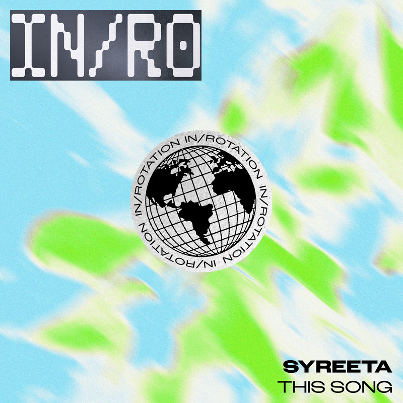 SYREETA - This Song (Extended Mix)