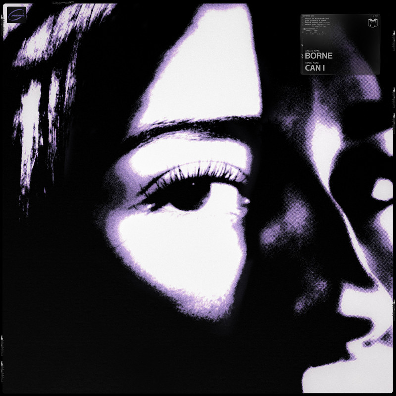 borne - Can I (Original Mix)