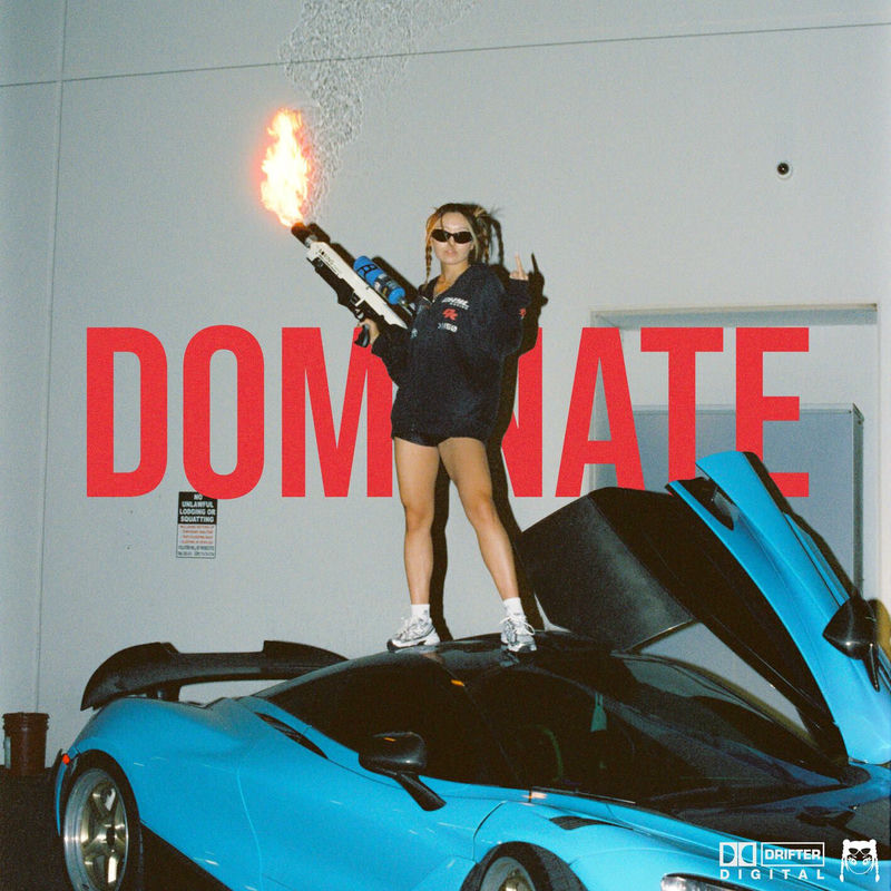 Chyl - Dominate (Original Mix)