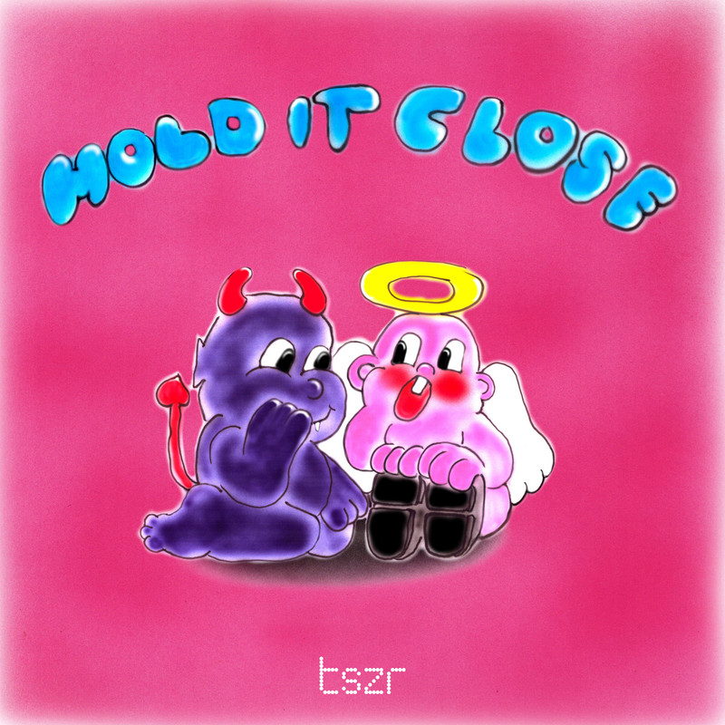 Taet, Malugi - Hold It Close (Extended Mix)