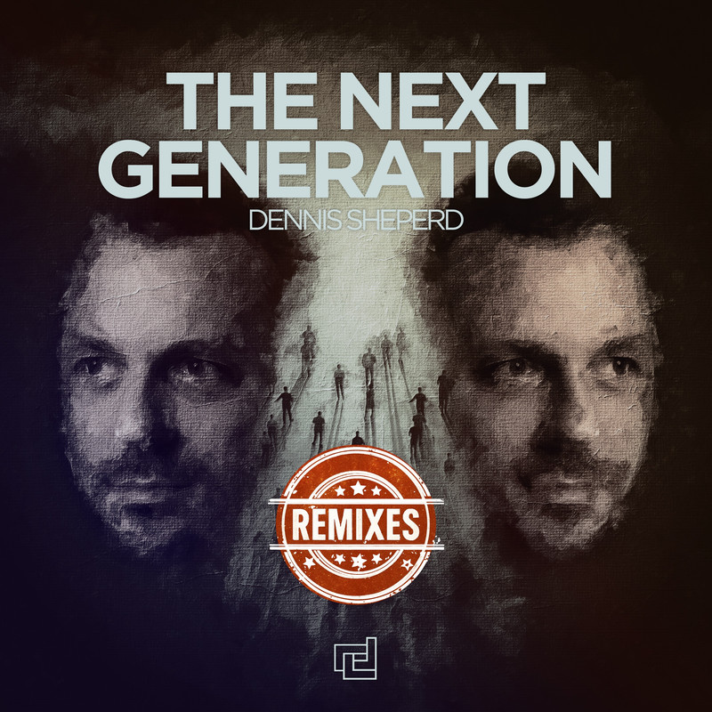 Dennis Sheperd x Daniel Simon x Luke Coulson - Rescue Me (Aldor Extended Remix)