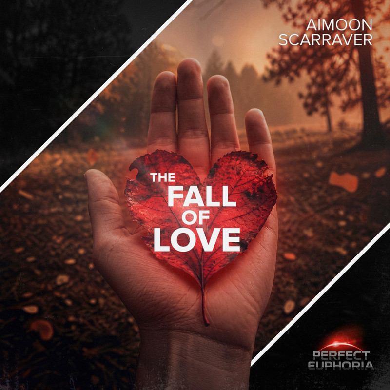 Aimoon & ScarRaver - The Fall of Love (Extended Mix)
