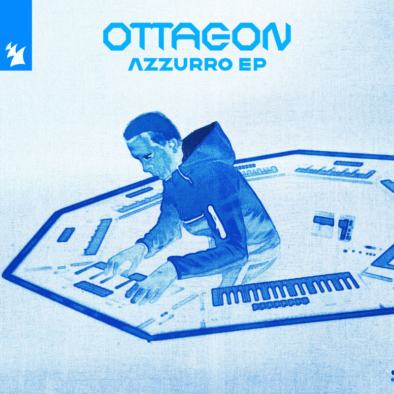 OTTAGON, KhoMha & Giuseppe Ottaviani - Metanoia (Original Mix)