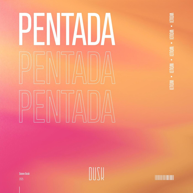 Wouji - Pentada (Extended Mix)