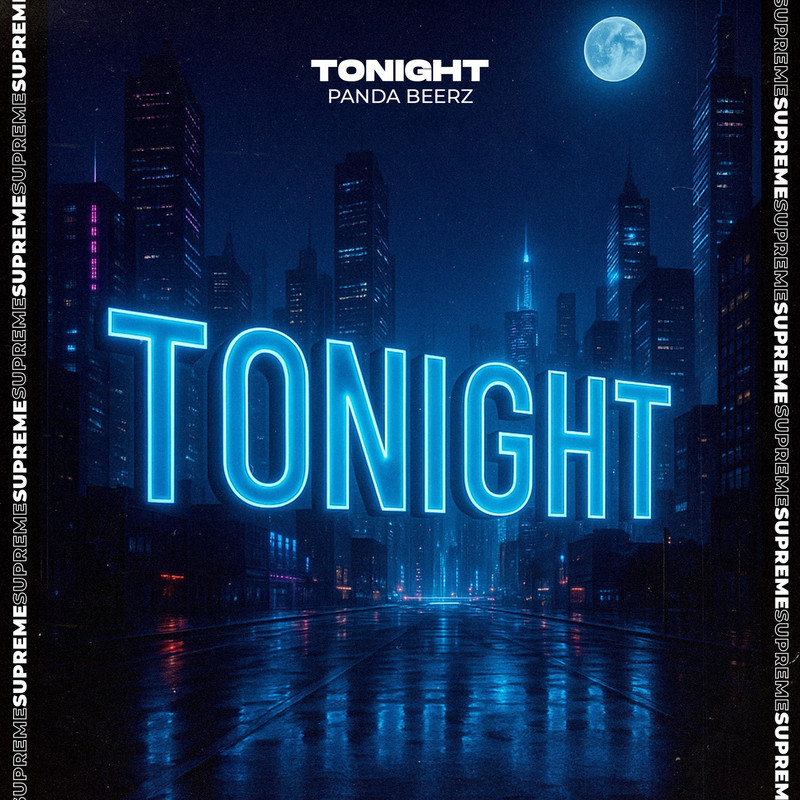 Panda Beerz - Tonight (Extended Mix)