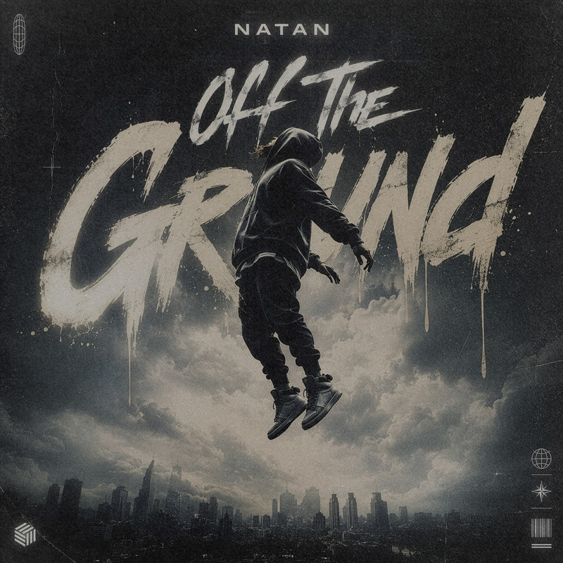 NATAN - Off The Ground (Extended Mix)
